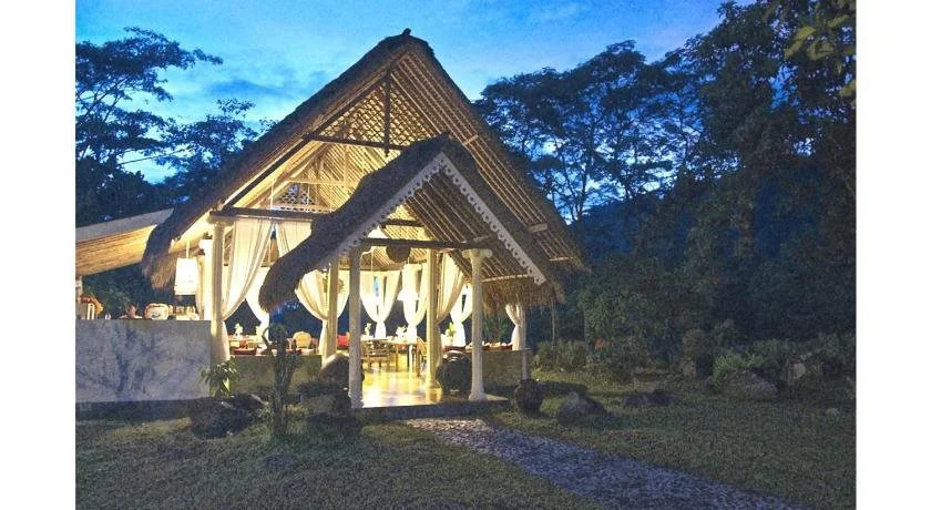 Darmada Villa