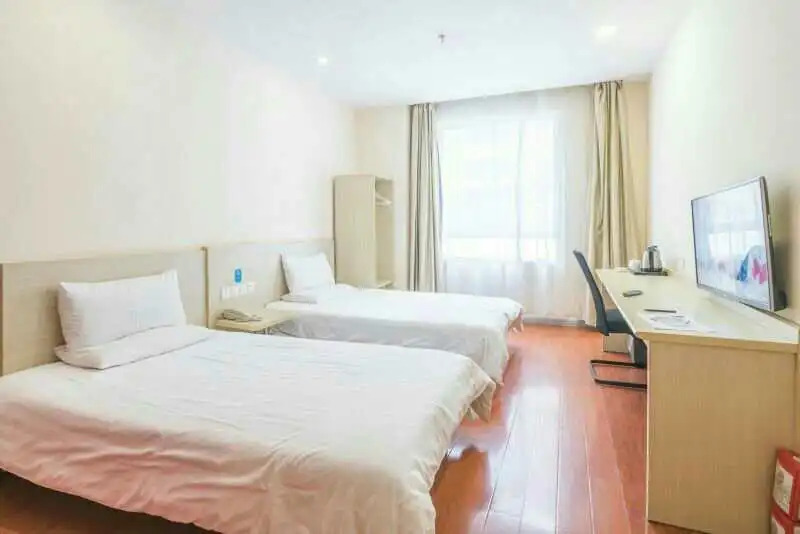 Guangzhou Hongqiao Hotel