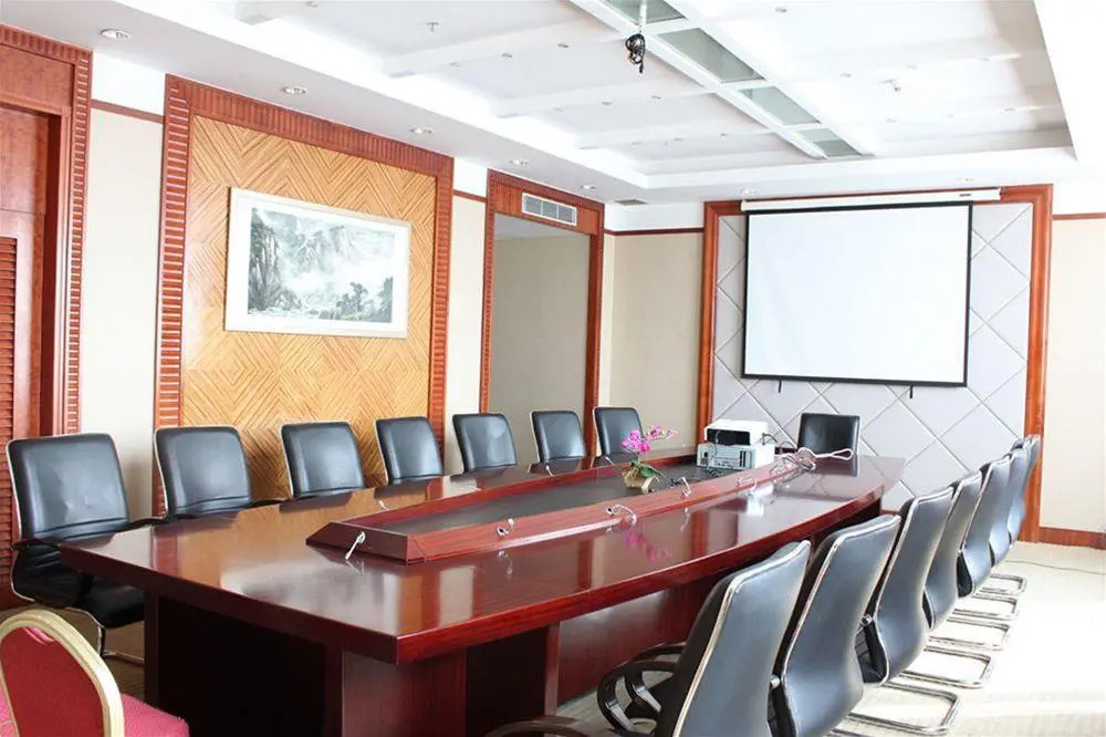 Bolton Hotel Dongguan