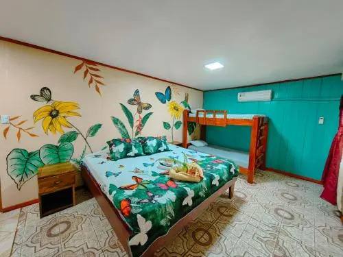 Casa Gitana Hostel