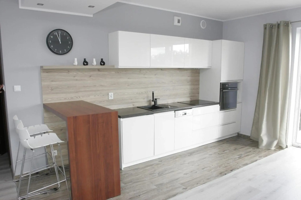 Apartament Neptun