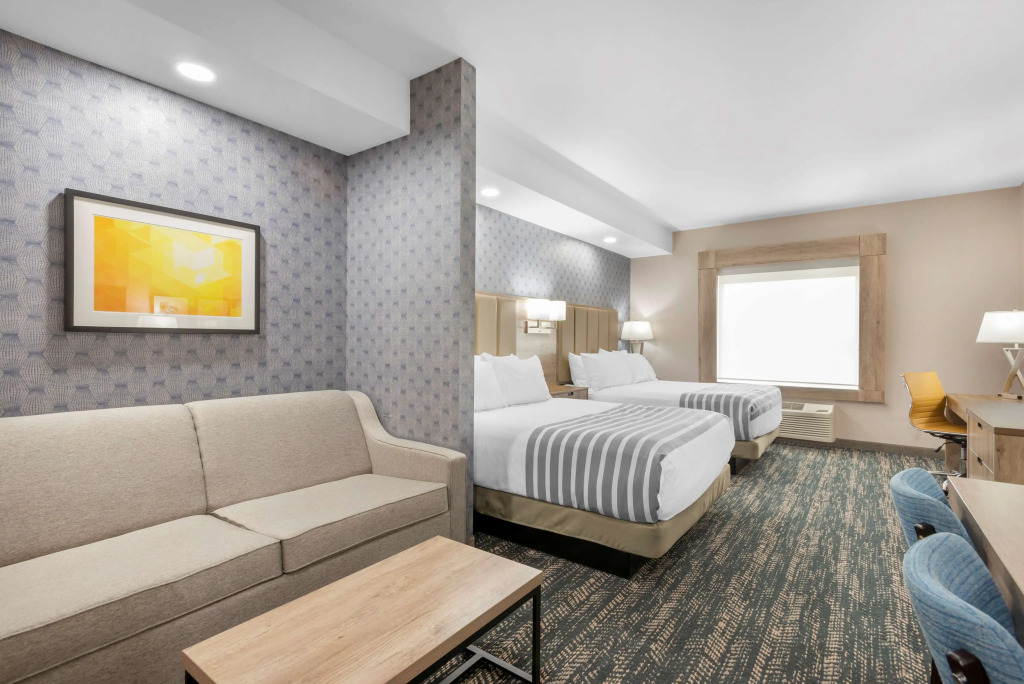 Best Western Premier Executive Residency Medicine Hat
