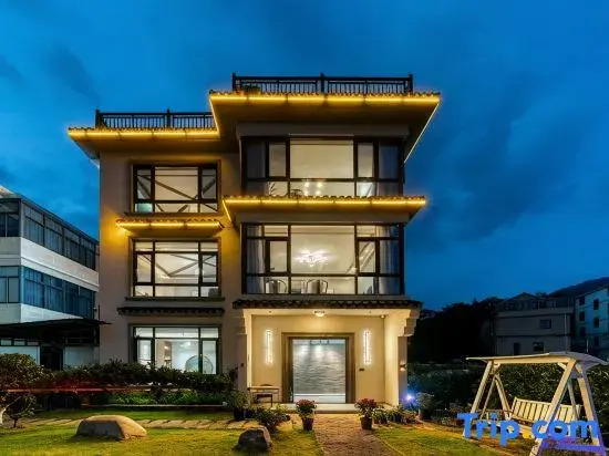 Muye Leisure Homestay - Traditional Aesthetics Retreat (Tiantai Mountain Scenic Area)