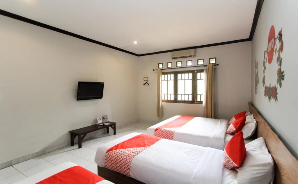 Santo Guest House