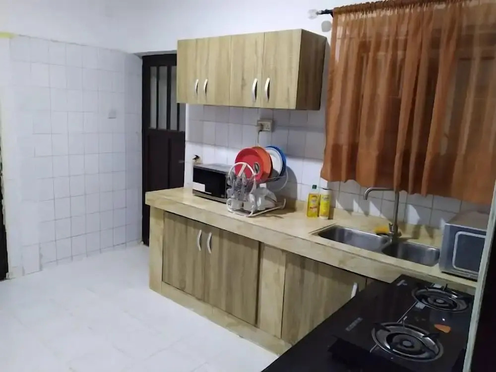 Cosmetro Shortlet Homes