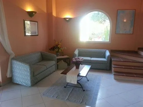 Hotel Tre Lune