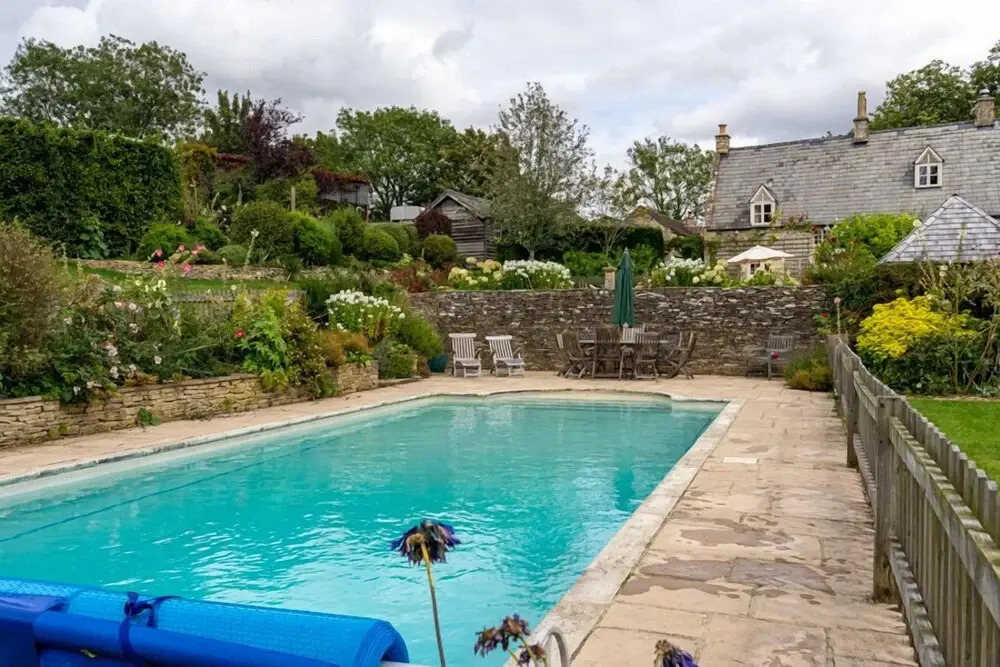 Foxcote Grange