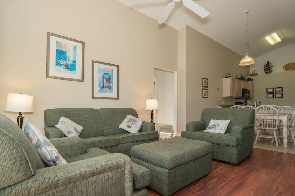 Lkb4705aw 4 Bedroom Villa in Lake Berkley