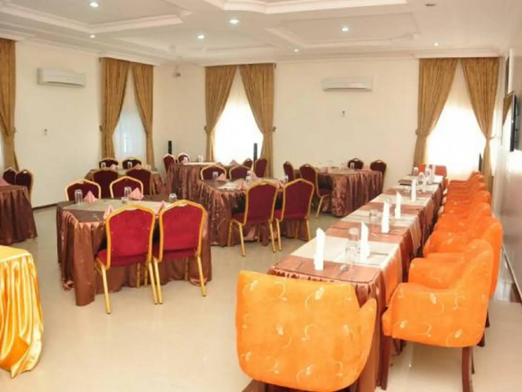 Hemas Hotel