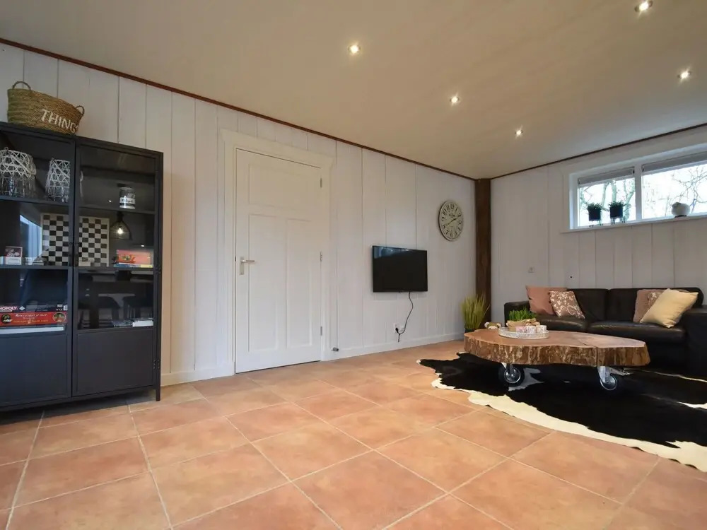 Holiday Home in Callantsoog near Beach
