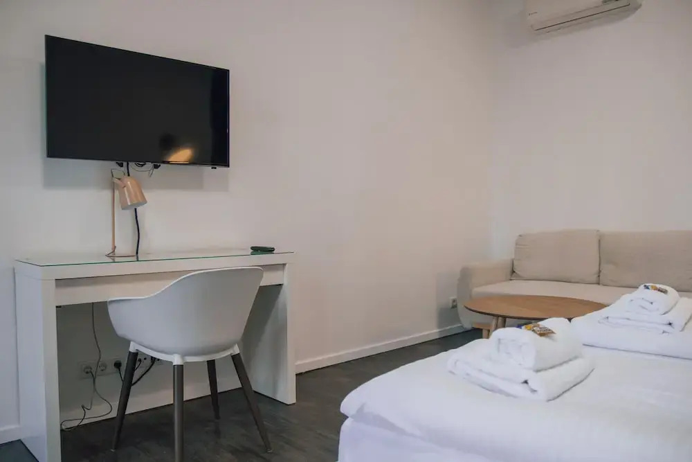 Arbio I Apartmently Studios & Apartments