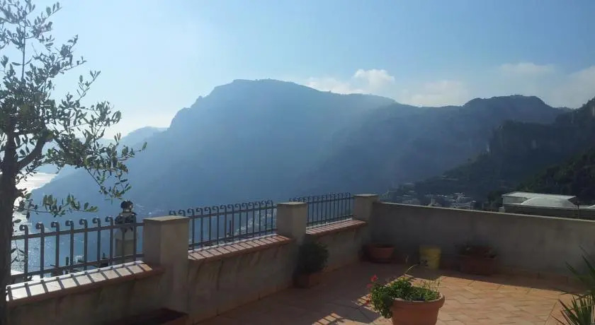Casa Vacanze Positano