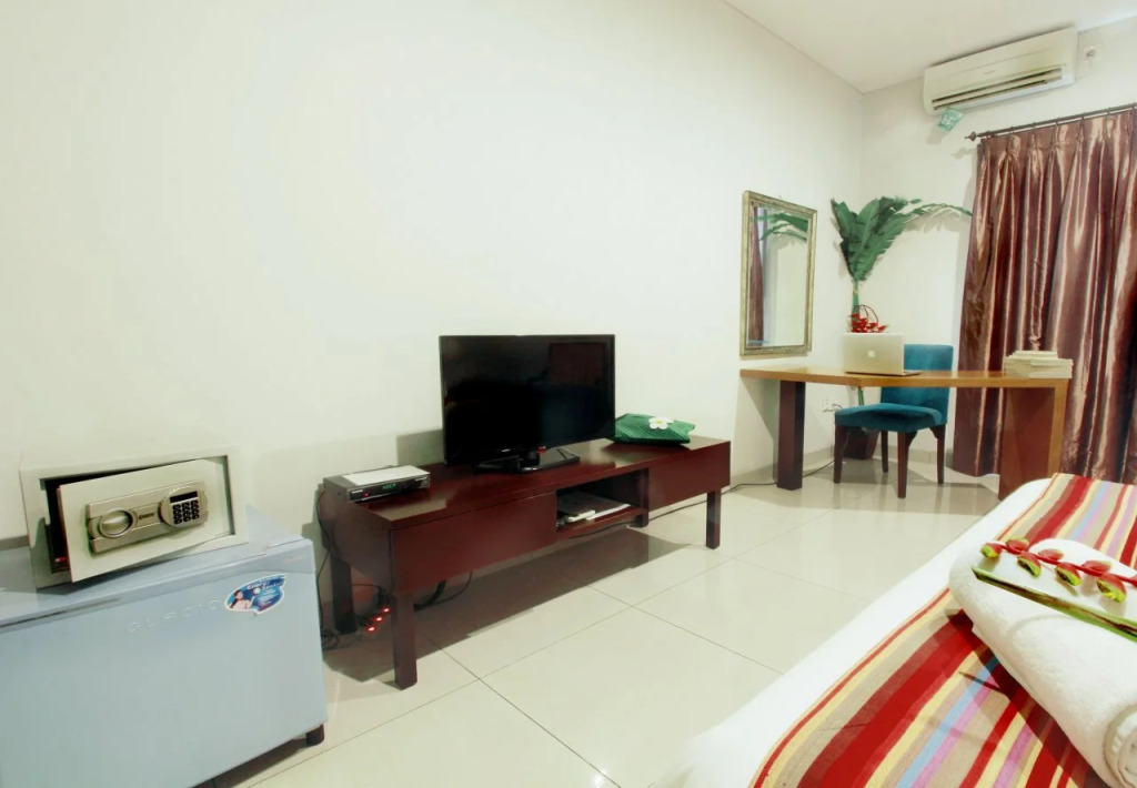 Omah Dasar Hotel