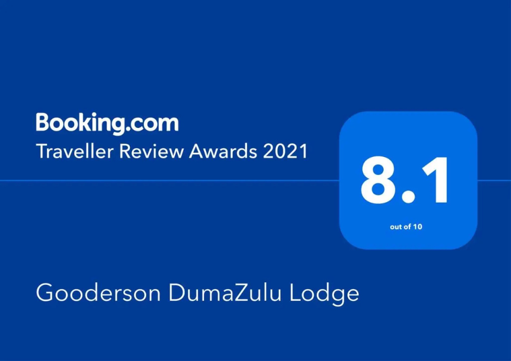 Gooderson Dumazulu Lodge & Traditional Village
