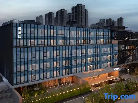 Yu Hotel