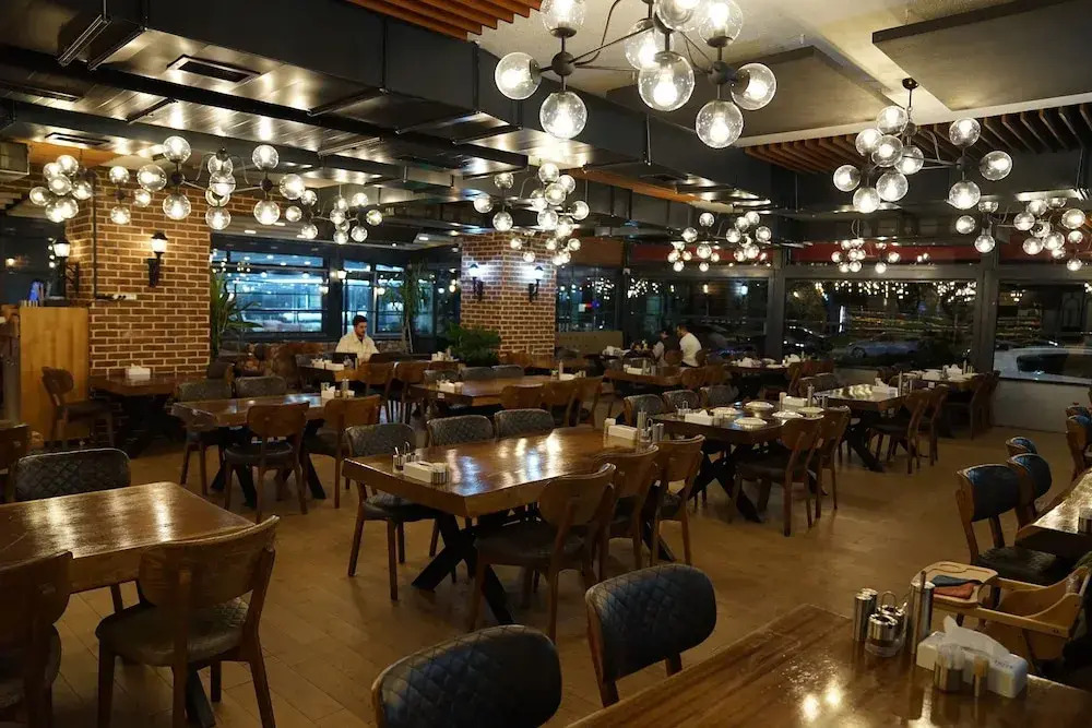 Mihman Hotel