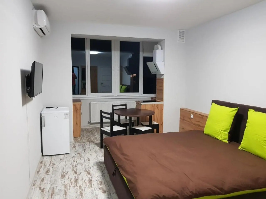 Silver Star Apartment 40b