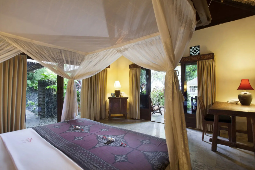 Taman Sari Bali Cottages