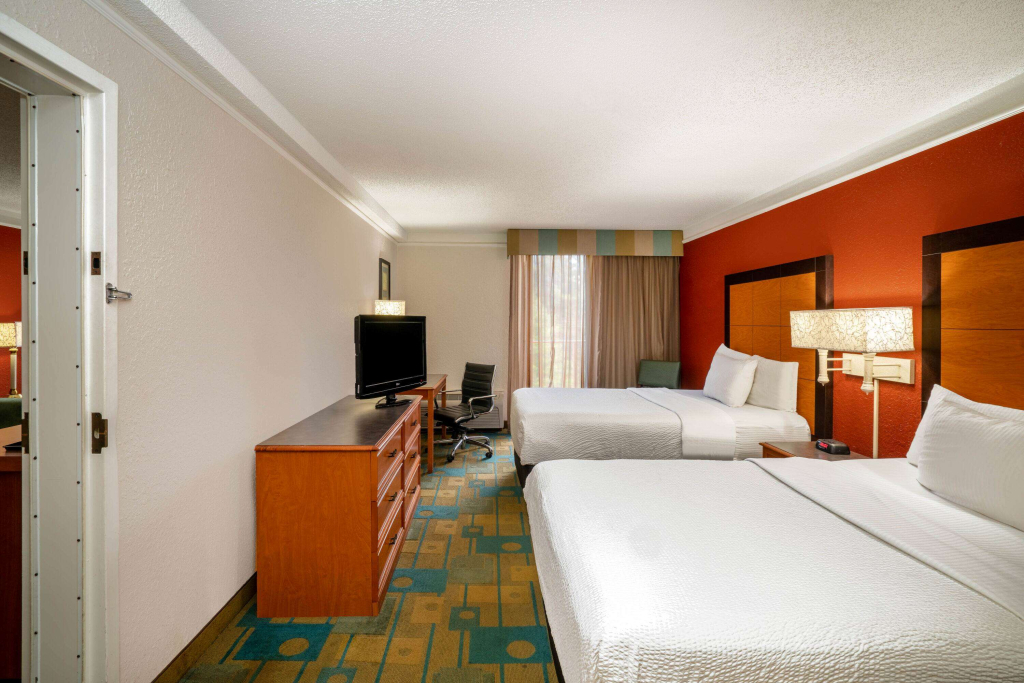 La Quinta by Wyndham Nashville Airport/Opryland