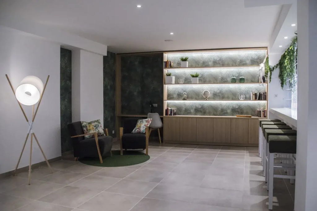 BQ Paguera Boutique Hotel