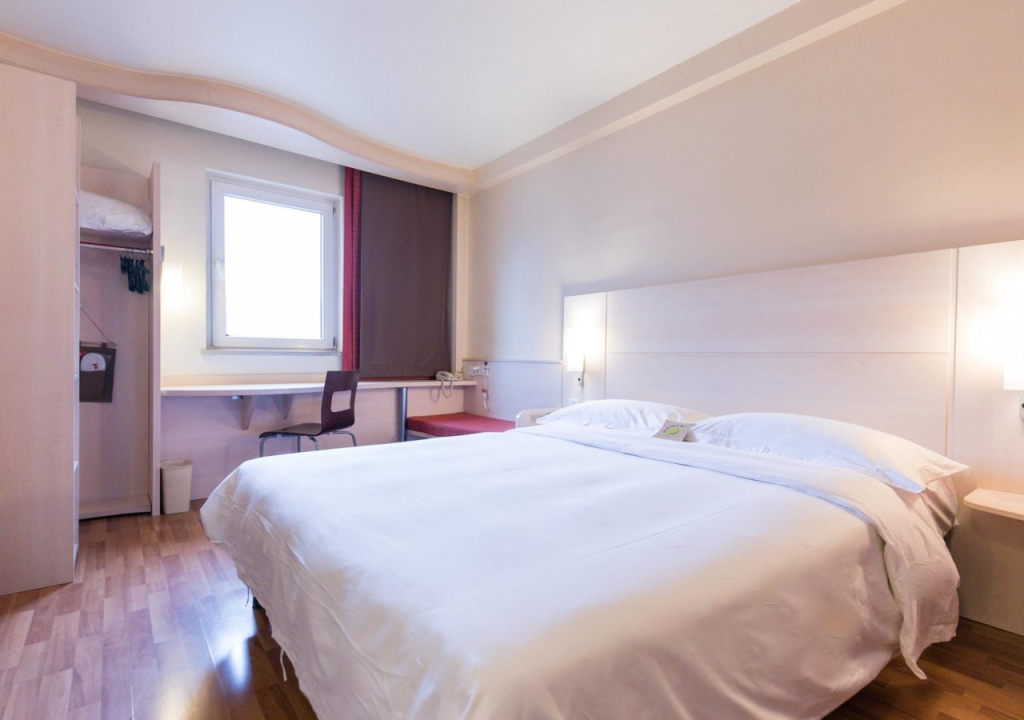 Ibis Anyang Jiefang Ave