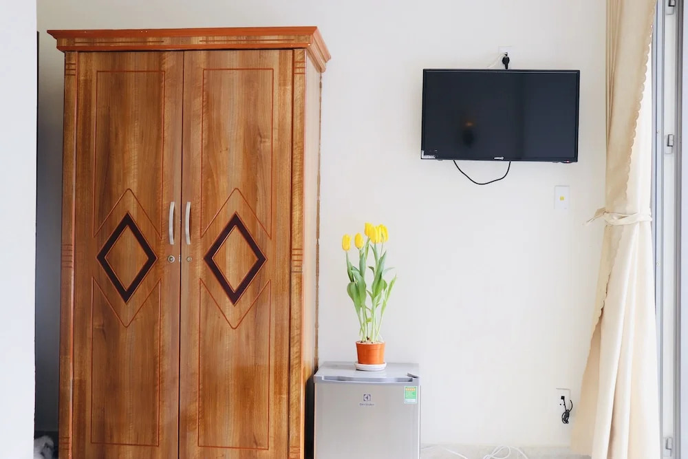 Phuc Da Lat Hotel