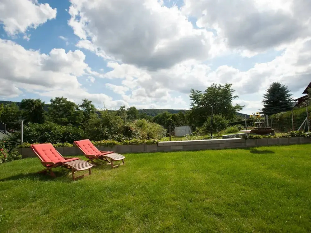 Holiday Home Foresight