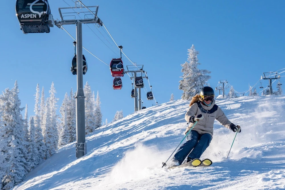Chateau Chaumont by Snowmass Vacations