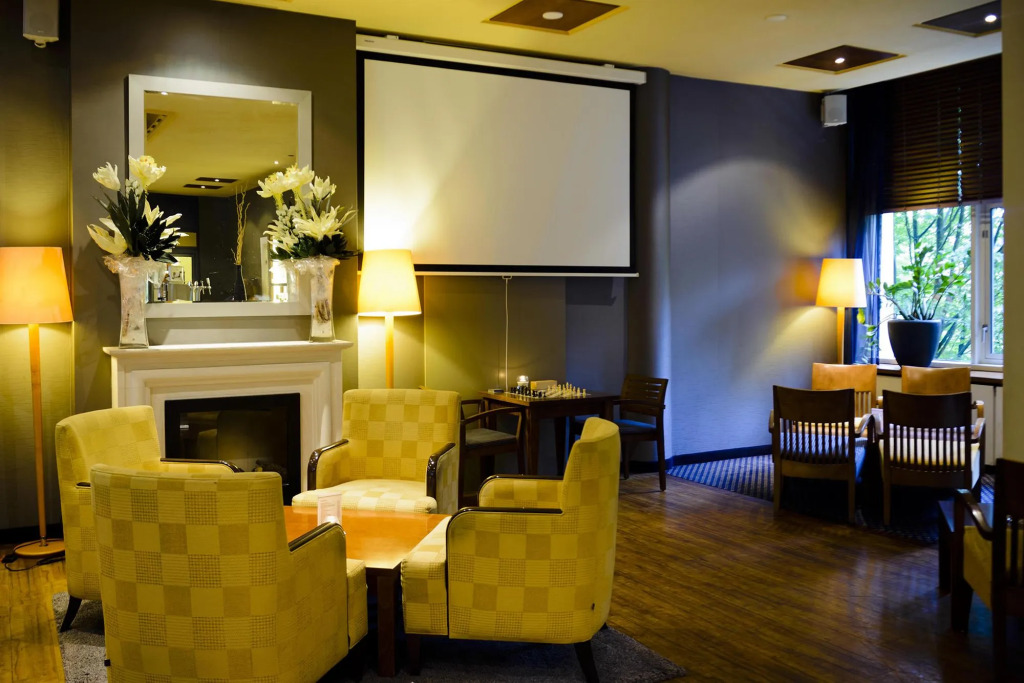 Fletcher Hotel Restaurant Beekbergen-Apeldoorn