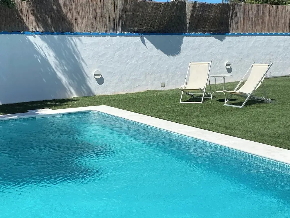 Alojamiento Rural Al-mare