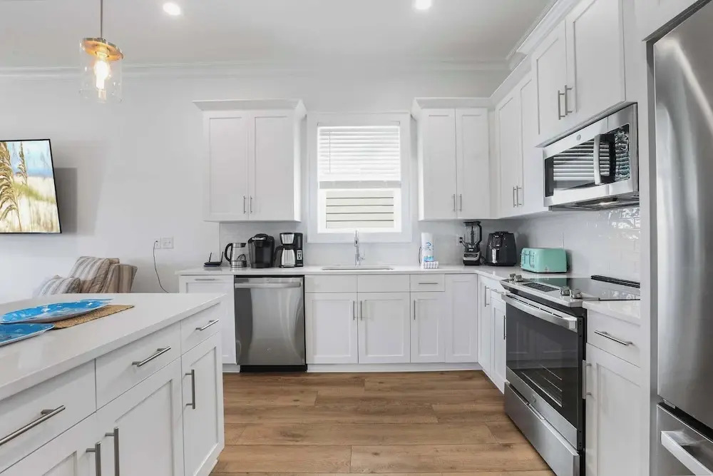 Whimsical Way 4 Beds 4 Baths NEW Near Beach