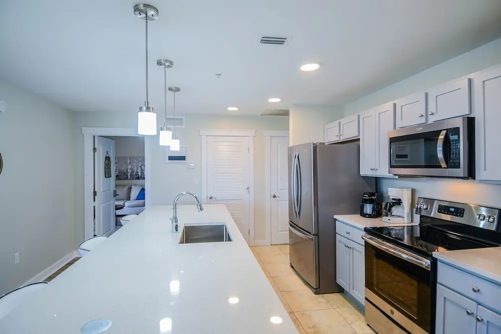 Origin At Seahaven 1603 3 Bedroom Condo