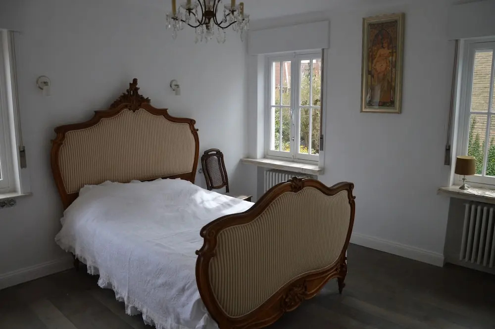 B&B Pickery