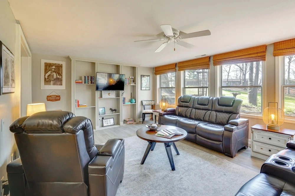 Tan-tar-a Estates Margaritaville Golf Course Home