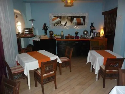El Chili Boutique Hotel