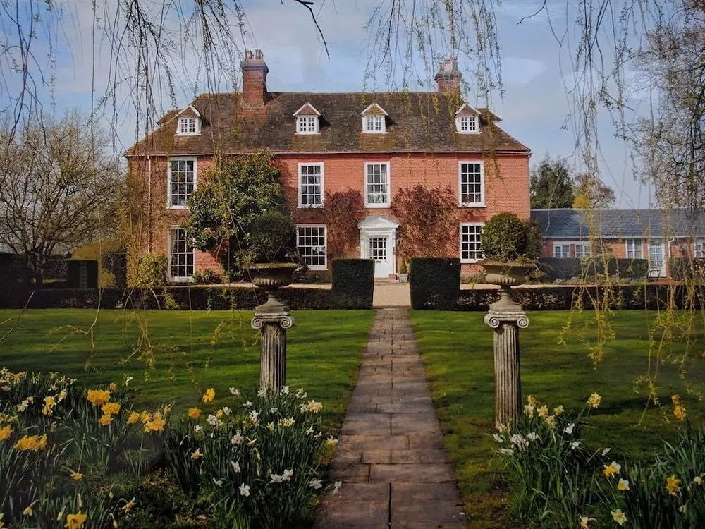 Oaklea Guest House
