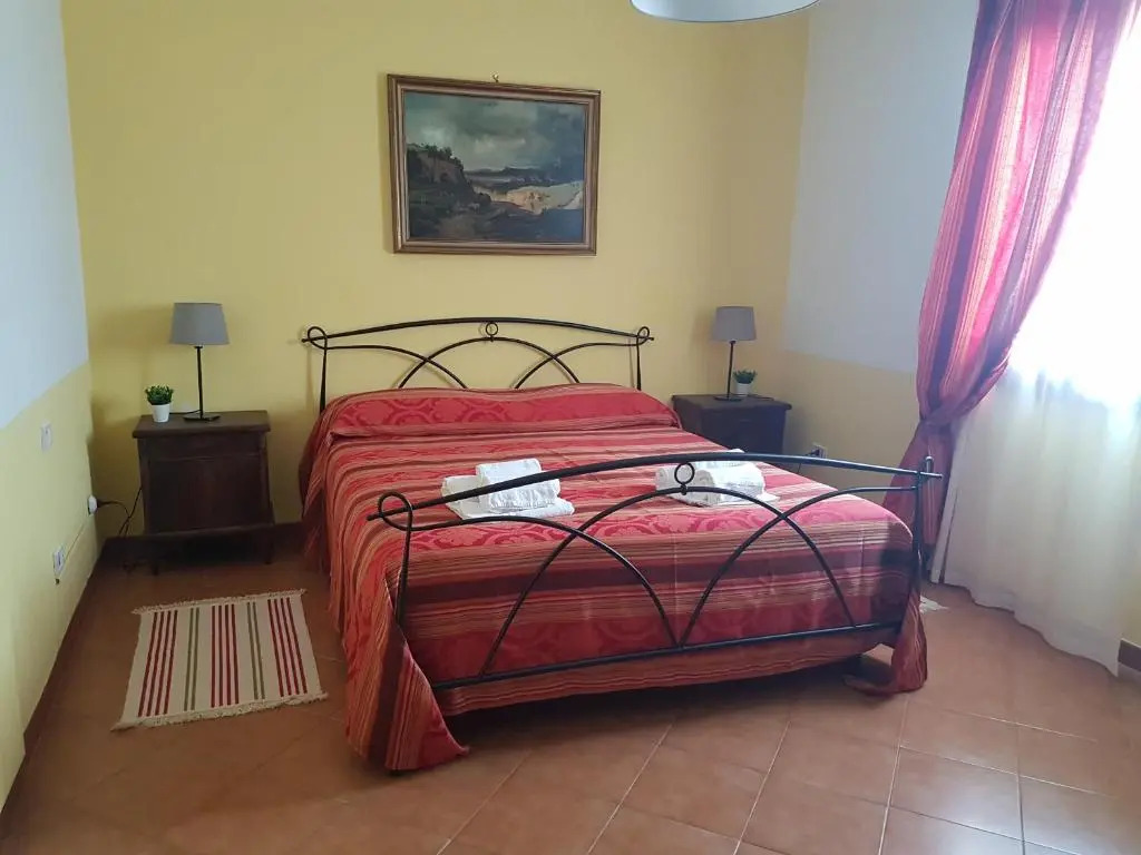 Residenza Colle Oliva