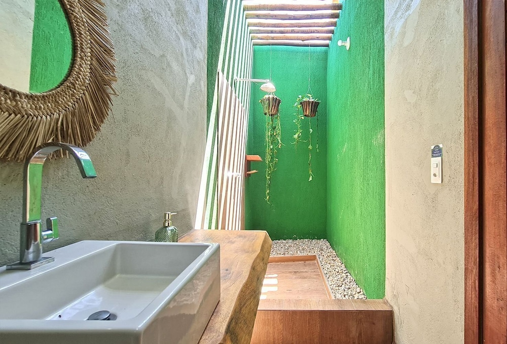 Chales em Jericoacoara by Carpediem
