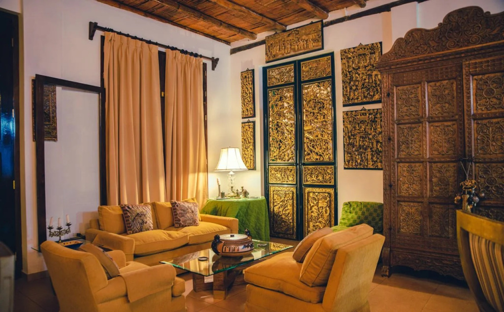 Hacienda Majoro Boutique & Resort