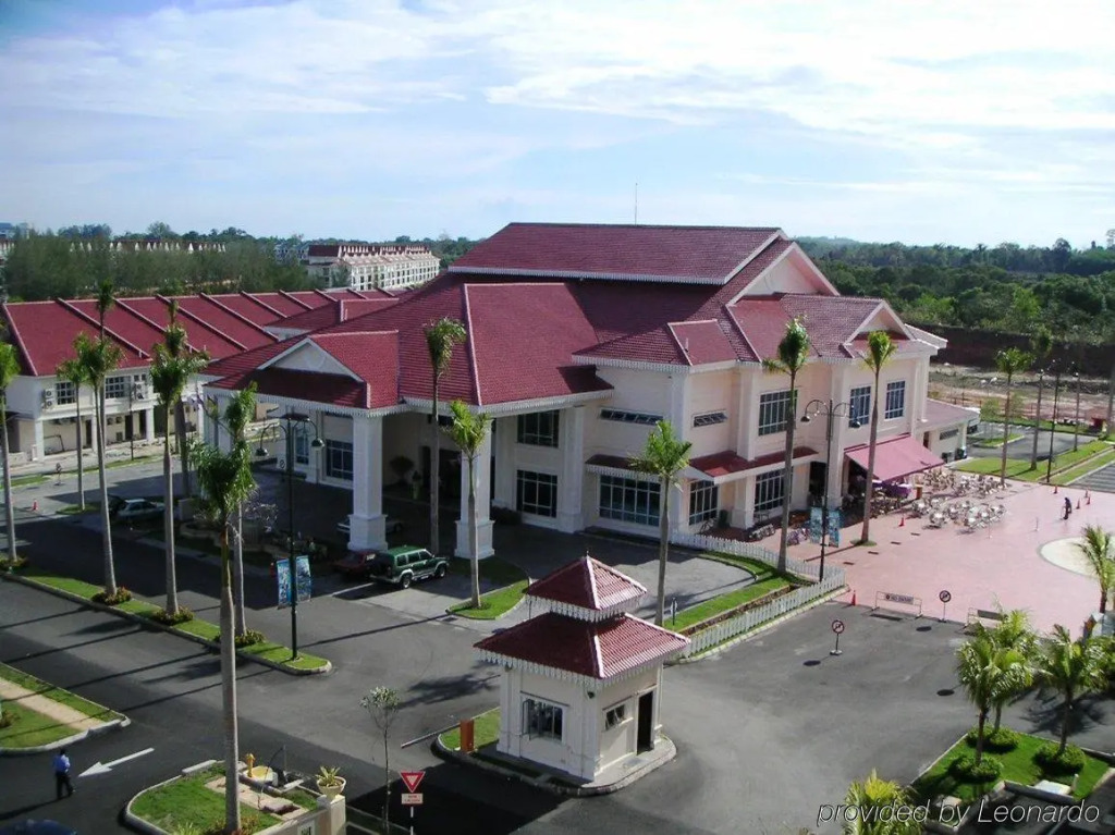 Primaland Port Dickson Resort & Convention Centre (PRCC)