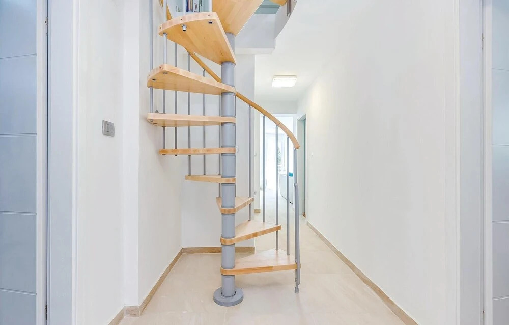 Amazing Home in Novi Vinodolski With Wifi and 6 Bedrooms