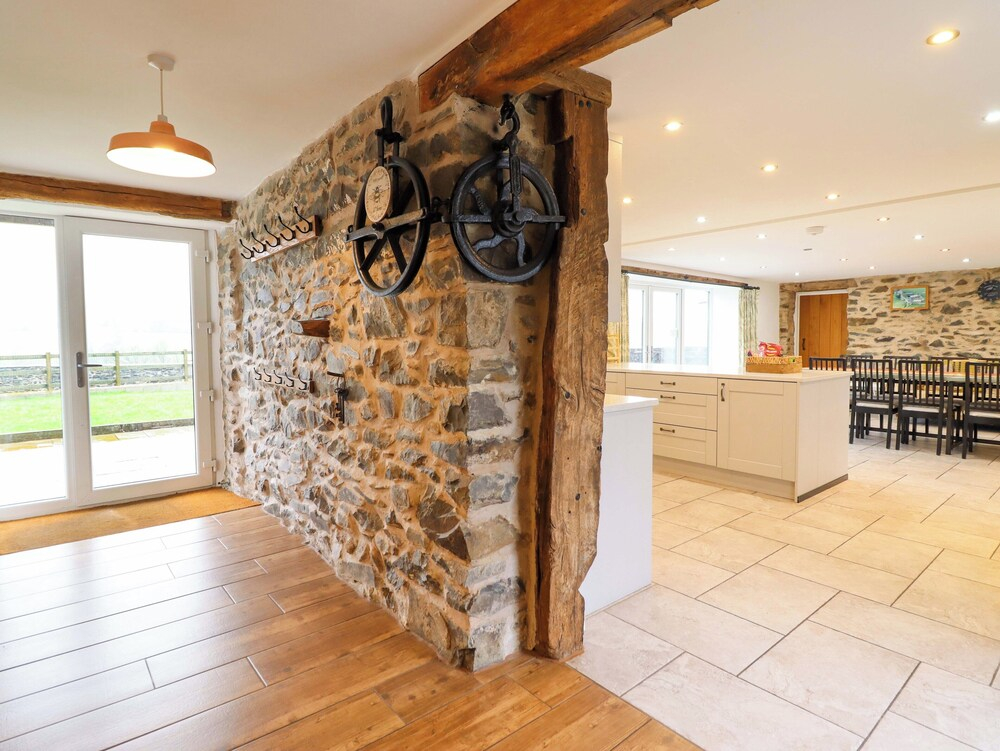 Bwthyn Y Bugail (shepherd's Cottage