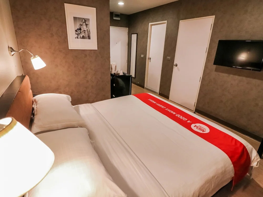 NIDA Rooms JJ 28 Holiday Casa