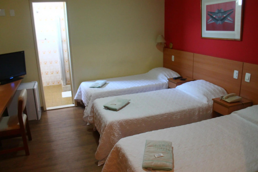 Hotel Viña Del Mar