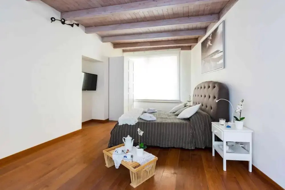 A World Apart - Trevi Apartments