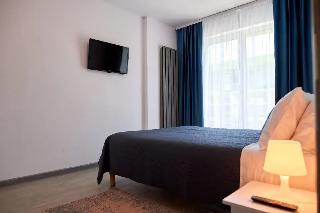 Apartamente Luxury Alezzi cm