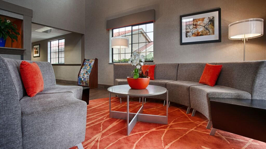 Fairfield by Marriott Inn & Suites Atascadero Paso Robles