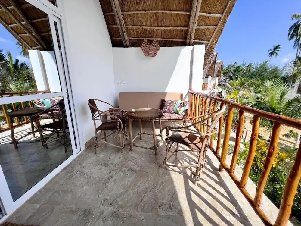 Olzadia Boutique Hotel