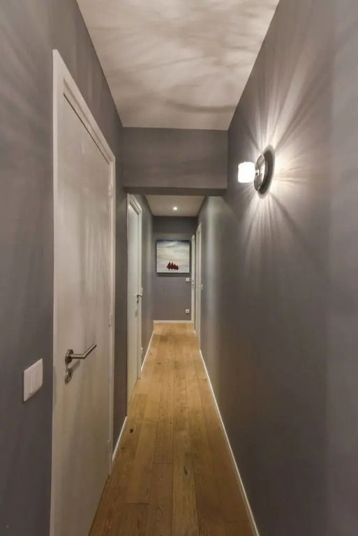 Family apartment near Montparnasse