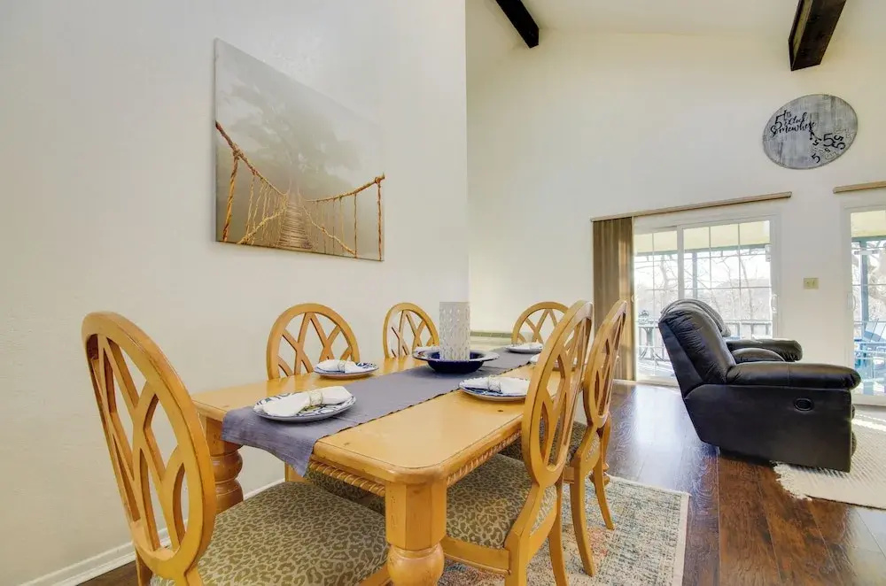 Furnished Porch! Margaritaville Resort Family Stay